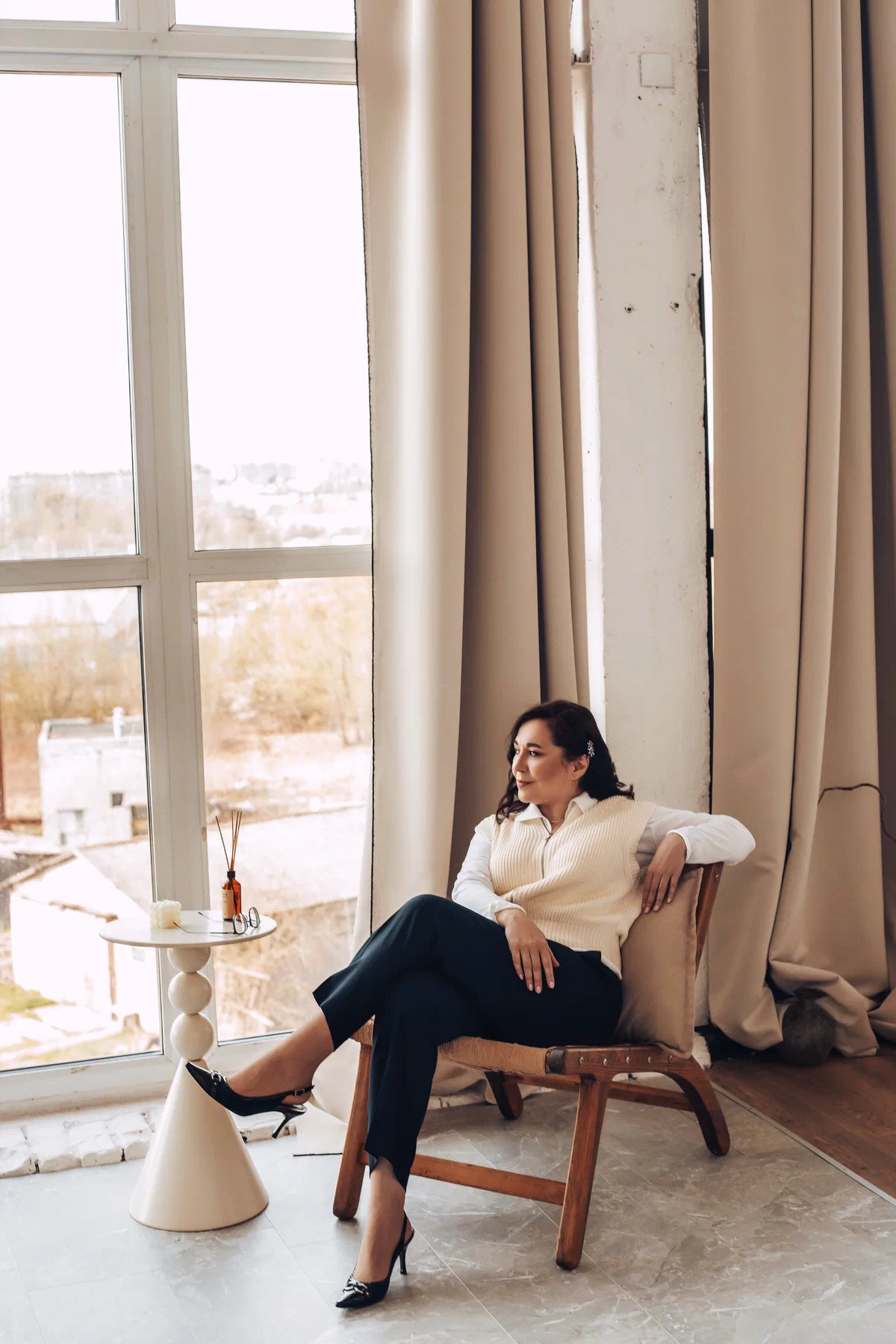 Виталина Христорадова